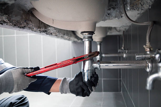 Trusted Leak Detection service in Altamont, KS - Masters Plumbing Service